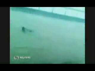 Banjir Bandang Tewaskan 10 Orang, Mauritius Berduka
