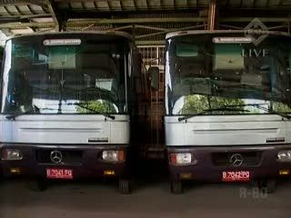 Pemprov DKI Lelang Mobil Dinas