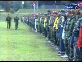Ekspedisi NKRI Jelajahi Sulawesi