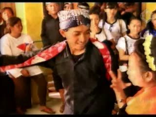 Tradisi Ngarot, Ajang Pencarian Jodoh
