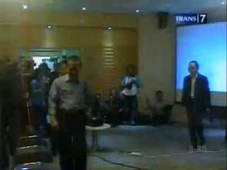 KPK Diterpa Kasus Sprindik