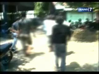 Asyik Judi Sabung Ayam, Penjudi Diringkus