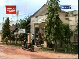 Istri Korban Pembunuhan Menanti Keadilan