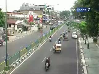 Anak Medan di Hollywood