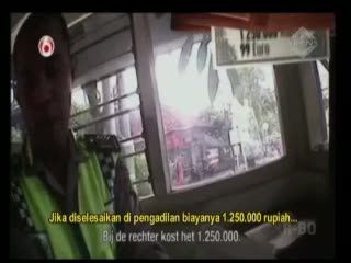 Mabes Polri Meminta Maaf kepada Masyarakat