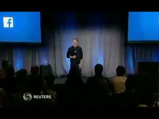 Masih jauh, Ambisi Facebook Rebut Pasar Mobile