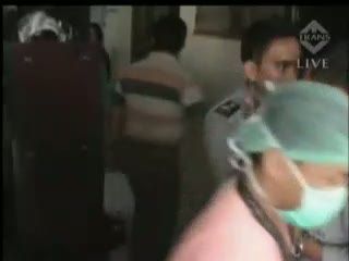 Kepala RS Bhayangkara Makassar Ditembak