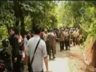 Minum Jamu Ingin Aborsi, Siswa SMA Tewas