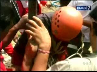 Hirup Gas Beracun, Pekerja Tewas