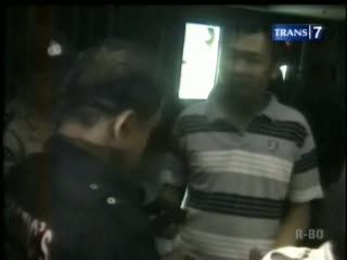 Brantas Oknum, Polisi Razia Diskotik