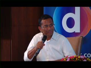 dPreneur Bersama Dahlan Iskan 11