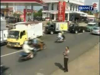 Solar Langka, SBY Rencanakan Opsi Kenaikan