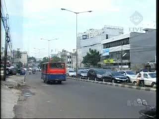 Sejumlah Warga Masih Tolak MRT Layang