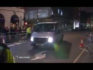 Pesta dan Duka Sambut Wafatnya Margaret Thatcher