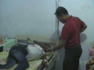 Pesta Miras, Dua Orang Tewas