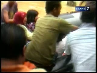 Banjir Renggut 4 Korban Jiwa