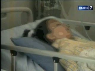 Takut Dibawa Kabur, Siswi Lompat dari Angkot