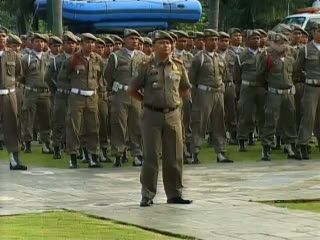 Sejarah Satpol PP