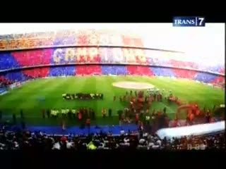PSG Siap, Barca Menanti Messi