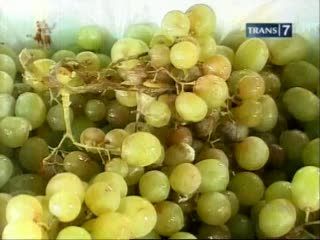 Buah Impor Langka, Buah Lokal Ikut Naik Harga