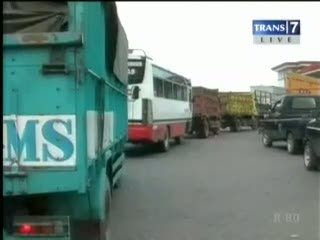 BBM Langka, Antrian Tak Terelakan