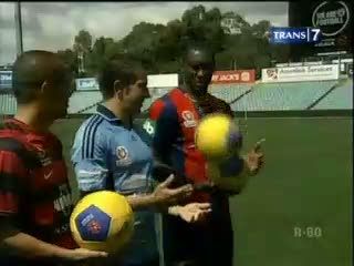 Del Piero: Yes, Im Still Alive!