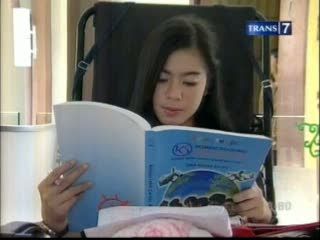 Mandiri dalam Belajar, Kunci Sukses Ujian