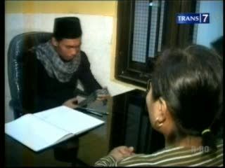 Berharap Lulus UN, Siswa Datang ke Paranormal