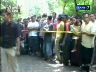 Kematian Siswi Hamil, Kekasih Jadi Tersangka