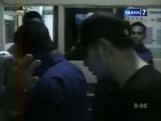 Mengaku Flu, Polisi Lepas Artis Pelaku Kecelakaan