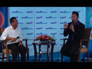 Dahlan Iskan: Saya Pengen Jadi Presiden