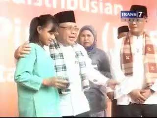 Kebijakan KJP, Kemudahan Bagi Siswa