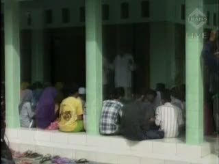 Jelang UN, Gelar Doa Hingga ke Paranormal