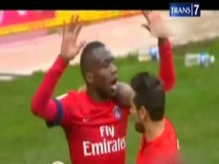 PSG Kian Kokoh di Puncak