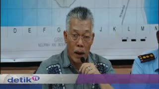 Dirjen Hubud: CVR Lion Air Segera Diambil.