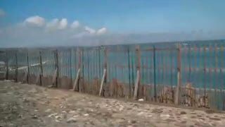 Bangkai Pesawat Lion Air Akan Ditarik ke Pantai Kelan