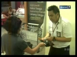 Korban Kecelakaan Lion Air Tuntut Bagasi Hilang