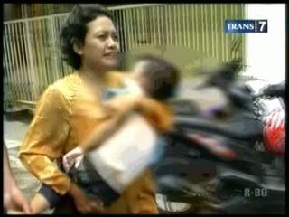 Ditinggal Pengajian, Anak Tewas Tercebur