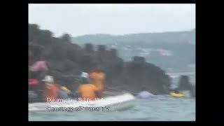 Saksi Mata Melihat Lion Air Jatuh ke Laut