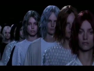 Behind the Scenes Theyskens Theory