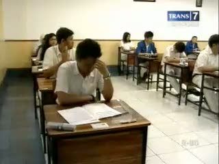 Karut Marut Hajatan Pendidikan
