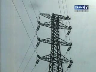 Protes Kasus Tanah, Nekat Panjat Tower