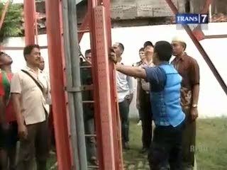 Protes Ekstrem Tanpa Solusi
