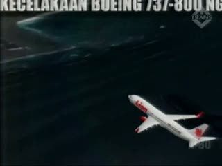 Kemenhub Akan Grounded Pilot dan Co-Pilot Lion Air