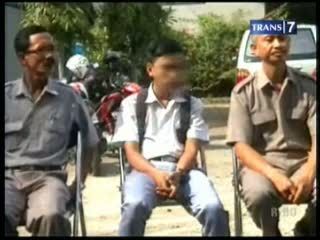 Serba Serbi Ujian Nasional