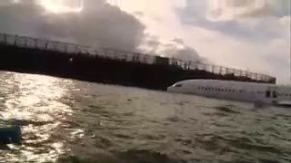 Evakuasi Lion Air Libatkan Tim Dislambair ARMATIM