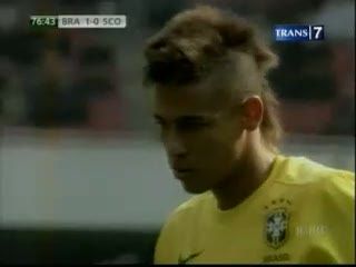 Neymar Tak Tertarik Pada Barca