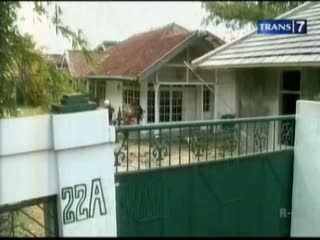Gayus Beli Rumah Mewah di Samping Lapas