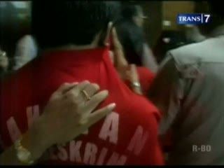 Mesum, Anggota Dewan Dipecat Partai