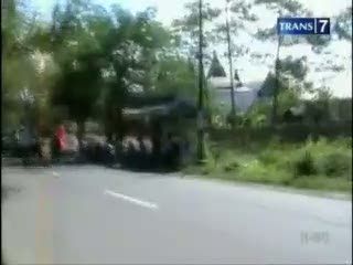 Unjuk Rasa Buntut Penundaan Ujian Nasional